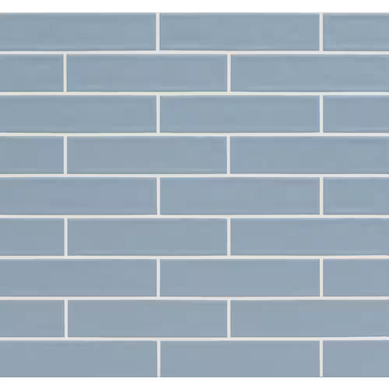 Turin Jeans 2.5x10 Matte Subway Porcelain Floor and Wall Tile, NTURJEA2.5X10C, 8mm, 50pcs, 31 lbs, 8.07sf, Retail: $5.33sf // $42.65 bx, FINAL PRICE: $1.24/sf, $9.99/bx + Tax