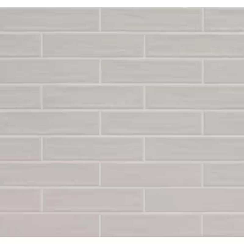Turin Pearl 2.5x10 Matte Subway Porcelain Floor and Wall Tile, NTURPEA2.5X10C, 8mm, 50pcs, 31 lbs, 8.07sf, Retail: $7.63sf // $61.60 bx, FINAL PRICE: $1.24/sf, $9.99/bx + Tax