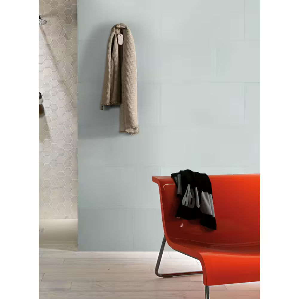 *** PALLET SALE: 56sf (4 boxes) **  Tustin Gray 12x24 Matte Porcelain Floor and Wall Tile, NHDTUSGRA1224, 9.7mm, 7pcs, 51.8 lbs, 14sf, Retail: $1.99/sf, FINAL PRICE: $0.99/sf, $13.86 + Tax