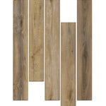 Vintage Hickory Custom AR Line *** On Special Order *** ---- 20 Mil, 5mm, 40 Lbs, 10 Pcs, 23.64sf, Final Price: $1.99/sf