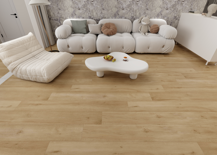 Mediterranean  9x60 Luxury Vinyl Plank Flooring, 2409048, 5mm, 20mil, lbs, 29.837sf, 8pcs, Final: $1.59/sf