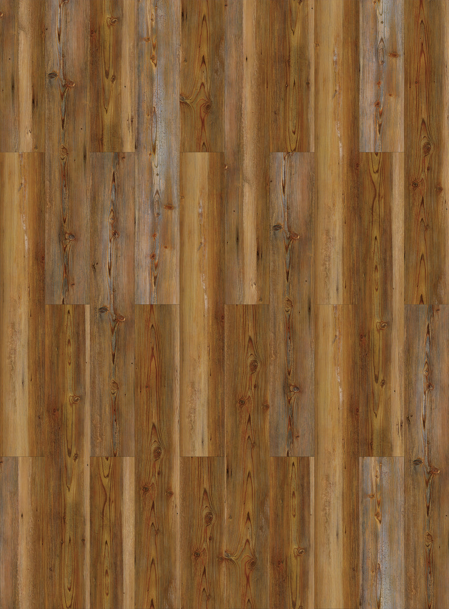 Golden Pine Custom AR Line *** On Special Order *** ---- 20 Mil, 5mm, 40 Lbs, 10 Pcs, 23.64sf, Final Price: $1.99/sf