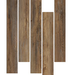 Brookfield Custom AR Line *** On Special Order *** ---- 20 Mil, 5mm, 40 Lbs, 10 Pcs, 23.64sf, Final Price: $1.99/sf