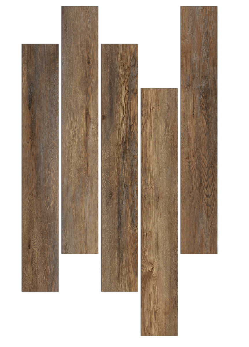 Brookfield Custom AR Line *** On Special Order *** ---- 20 Mil, 5mm, 40 Lbs, 10 Pcs, 23.64sf, Final Price: $1.99/sf