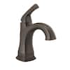 Delta Portwood Centerset Bathroom Faucet in Venetian Bronze, 15770LF-RB, MRSP: $131.1, FINAL PRICE: $ + TAX