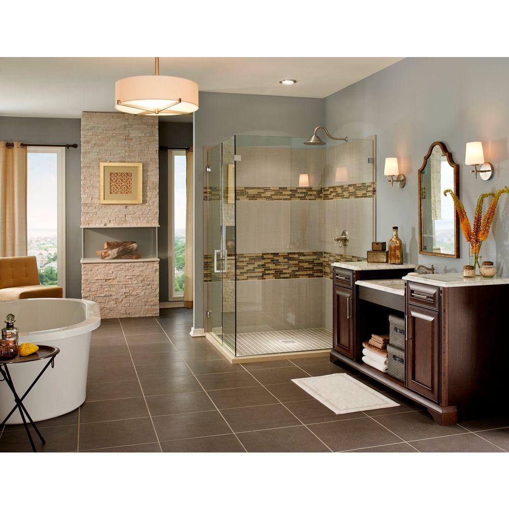 **PER PCS** Venetian Cafe 12x12 Glossy Glass Mosaic, GLSGGBRK-VC8MM, 7.9mm, 10pcs, 35 lbs, 10sf, Retail: $9.99/pc, FINAL PRICE: $3.99/pc + Tax