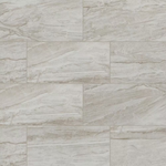 **PALLET SALE - 3 boxes (48 sqft) @ $0.39/sqft** Vigo Gris 12x24 Matte Ceramic Marble Look Floor and Wall Tile, NHDVIGRI1224, 9.65mm, 8pcs, 61.6 lbs, 16sf, Retail: $0.89/sf, $14.22/box, FINAL PRICE: $0.79/sf, $12.64 + Tax