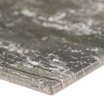 **PALLET SALE - 4 bxs + 3 pcs (62.02 sqft) @ $0.79/sqft** Vintage Silver 8x36 Matte Porcelain Wood Look Floor and Wall Tile, NVINSIL8X36, 10mm, 7pcs, 47.4 lbs, 14sf, Retail: $3.49/sf // $48.86/bx, FINAL PRICE: $0.99/sf, $10.55/bx + Tax
