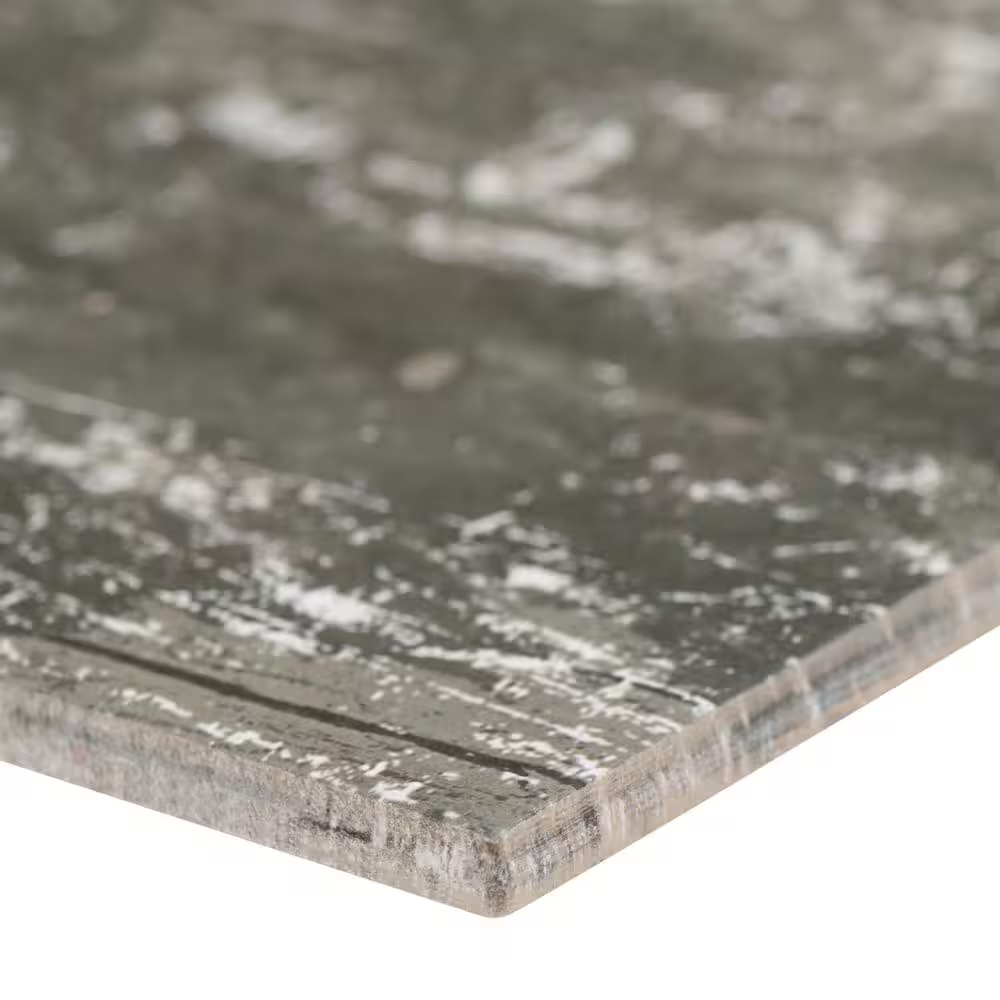 **PALLET SALE - 4 bxs + 3 pcs (62.02 sqft) @ $0.79/sqft** Vintage Silver 8x36 Matte Porcelain Wood Look Floor and Wall Tile, NVINSIL8X36, 10mm, 7pcs, 47.4 lbs, 14sf, Retail: $3.49/sf // $48.86/bx, FINAL PRICE: $0.99/sf, $10.55/bx + Tax