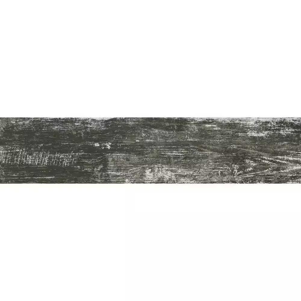 **PALLET SALE - 4 bxs + 3 pcs (62.02 sqft) @ $0.79/sqft** Vintage Silver 8x36 Matte Porcelain Wood Look Floor and Wall Tile, NVINSIL8X36, 10mm, 7pcs, 47.4 lbs, 14sf, Retail: $3.49/sf // $48.86/bx, FINAL PRICE: $0.99/sf, $10.55/bx + Tax