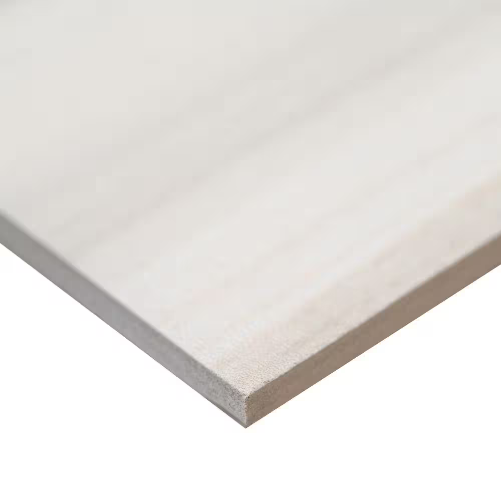 Watercolor Grigio 12x24 Matte Porcelain Limestone Look Floor and Wall Tile, NWATBIA1224, 9mm, 46lbs, 12sf, 6pcs, FINAL PRICE: $0.99/sf, $11.88/bx + Tax