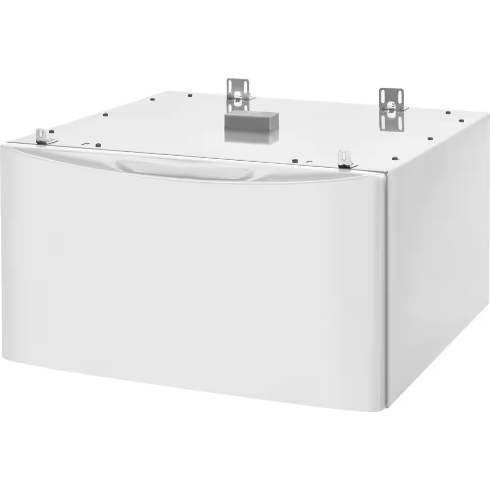 ElectroLux  Luxury-Glide® Pedestal with Spacious Storage Drawer, [FB132]