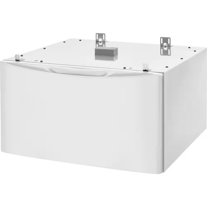 ElectroLux  Luxury-Glide® Pedestal with Spacious Storage Drawer, [FB132]