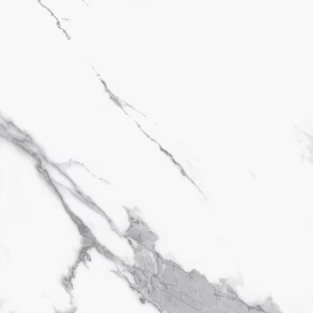 **PER BOX** Lilly Blanco 24x24 Polished Tile, 313213691, 9.5mm, 15.5sf, 4pcs, 70lbs, FINAL PRICE: $1.29/sf, $20/box + Tax