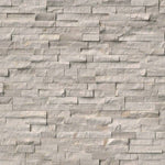 White Oak Interlocking  6x24 Ledger Panel Travertine Wall Tile, LPNLMWHIOAK624, 6sf, 6 pcs, 19.05mm, 54 lbs, FINAL PRICE: $4.99/sf, $29.94/box + Tax
