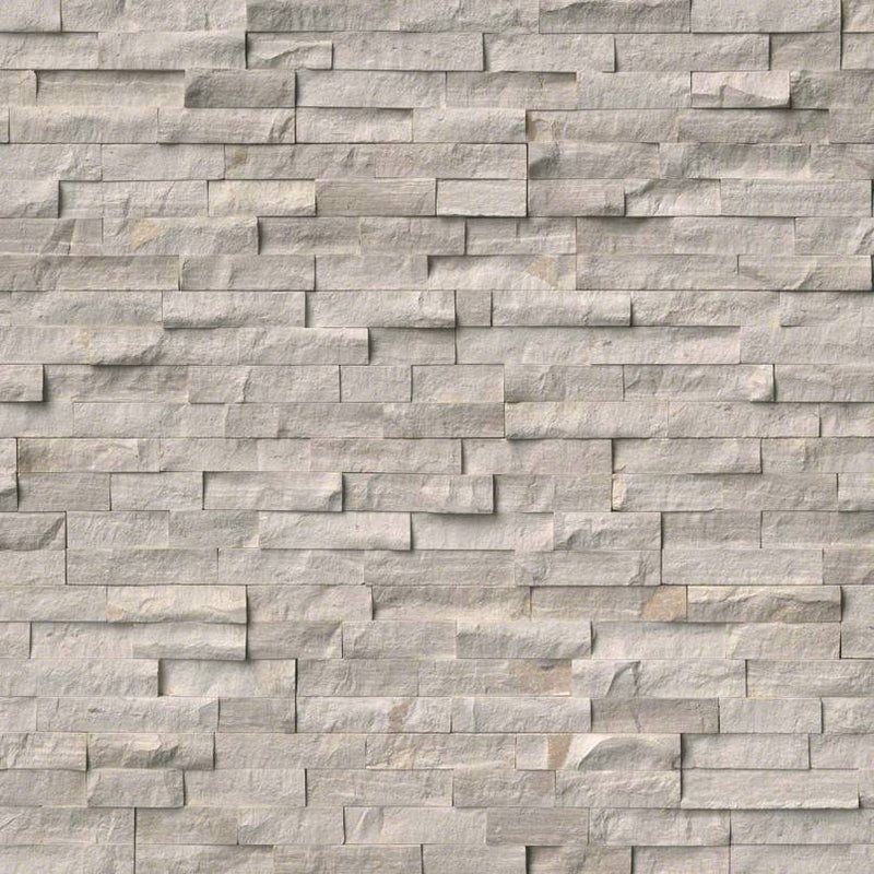 White Oak Interlocking  6x24 Ledger Panel Travertine Wall Tile, LPNLMWHIOAK624, 6sf, 6 pcs, 19.05mm, 54 lbs, FINAL PRICE: $4.99/sf, $29.94/box + Tax