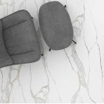 **PER BOX** Endless Bella Gold 24x48 Polished Tile, 321829759, 8.5mm, 15.5sf, 2pcs, 63lbs, FINAL PRICE: $1.99/sf, $30.85/bx