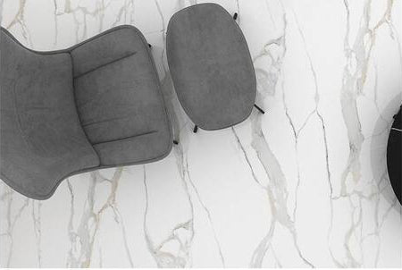 **PER BOX** Endless Bella Gold 24x48 Polished Tile, 321829759, 8.5mm, 15.5sf, 2pcs, 63lbs, FINAL PRICE: $1.99/sf, $30.85/bx