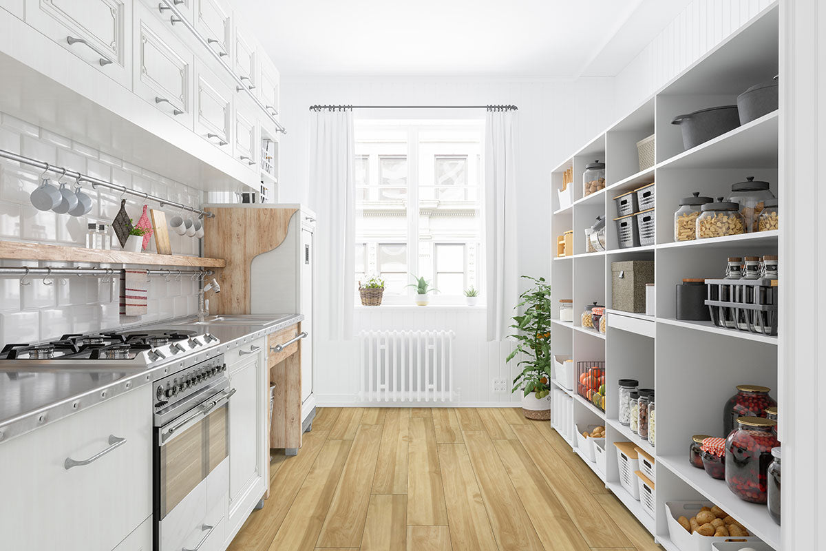 Cyrus Brookline XL  9x60 Luxury Vinyl Plank Flooring, ** No Padding** VTRXLBROOK9X60-5MM-12MIL, 5mm, 12mil, 39lbs, 22.44sf, 7pcs, FINAL PRICE: $1.29/sf, $28.95 + TAX