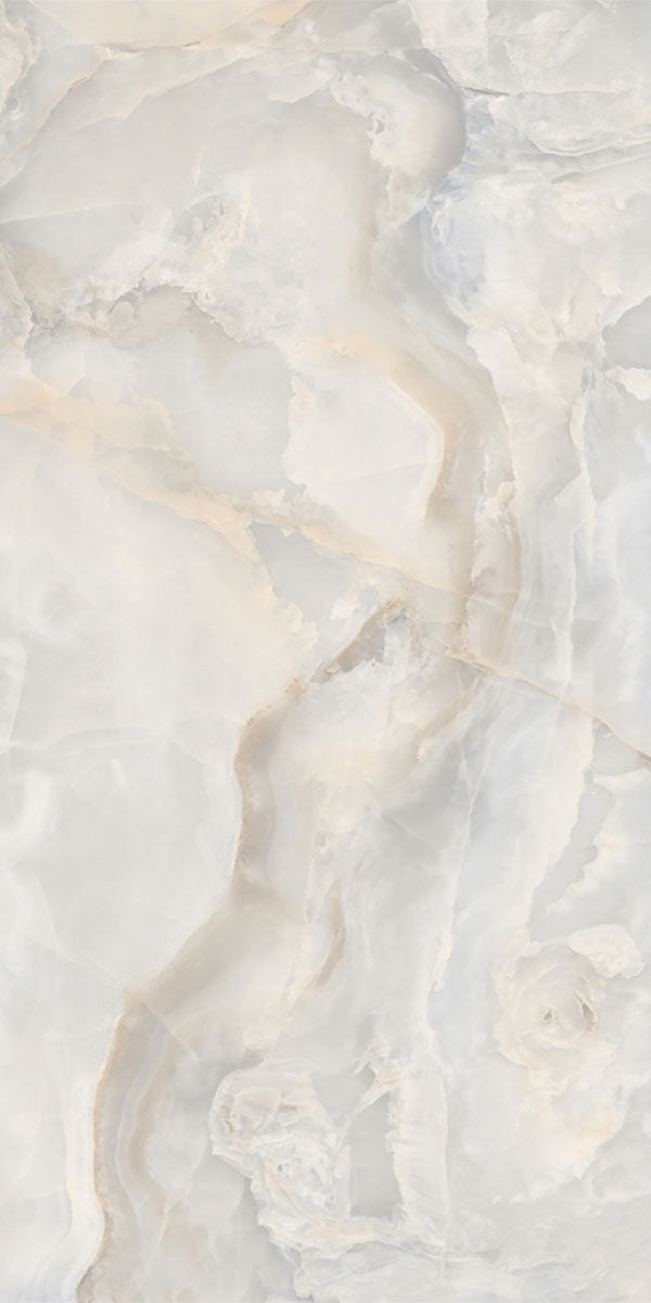 Onyx Cloudy Sky 24x48 Matte Tile, 9mm, 2pcs, 60lbs, 15.5sf, FINAL PRICE: $1.99/sf, $30.85/bx